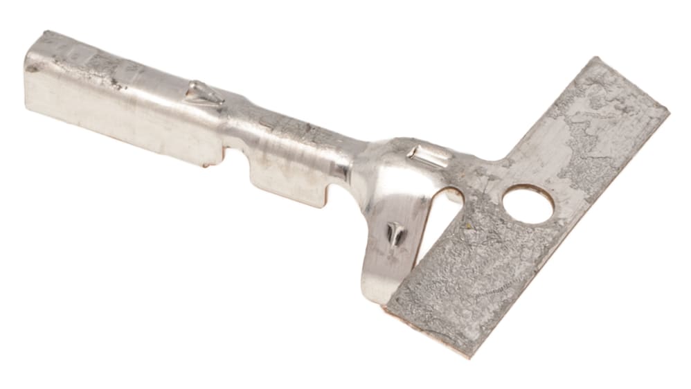 173681-1 | TE Connectivity コネクタ端子 (圧着端子) 22AWG - 20AWG