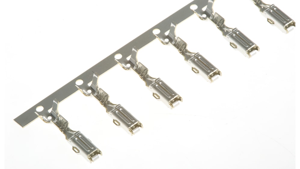 専用さま購入 TE Connectivity 自動車用コネクタ端子 コンタクト EconoSeal J