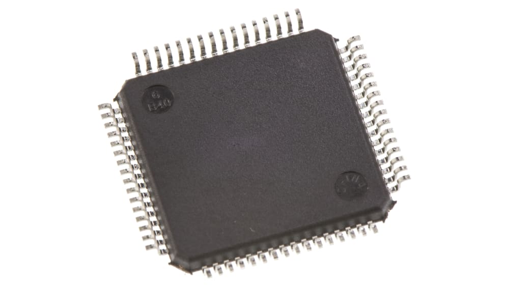 電子部品STMicro STM32F103RGT6 100個セット マイコン STM32F407VGT6 | STMicroelectronics STM32F4 マイコン, ARM