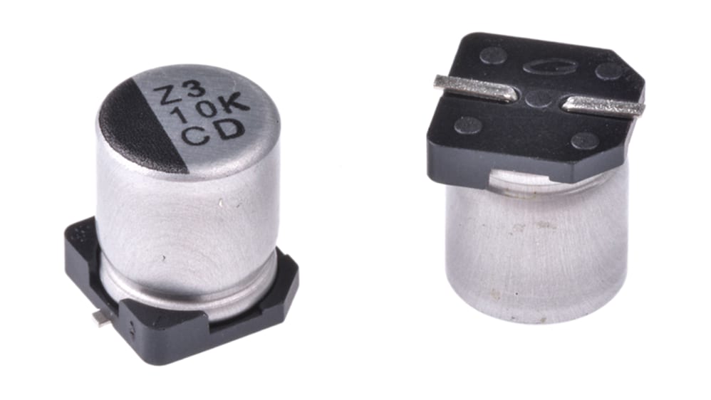 nichicon 105℃ 80V 100000μF