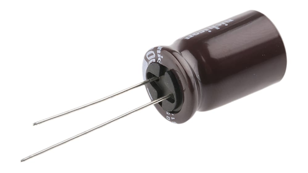 5 PCS CHONGX Low ESR CAPACITOR 1000UF 1000MF 63V CAP