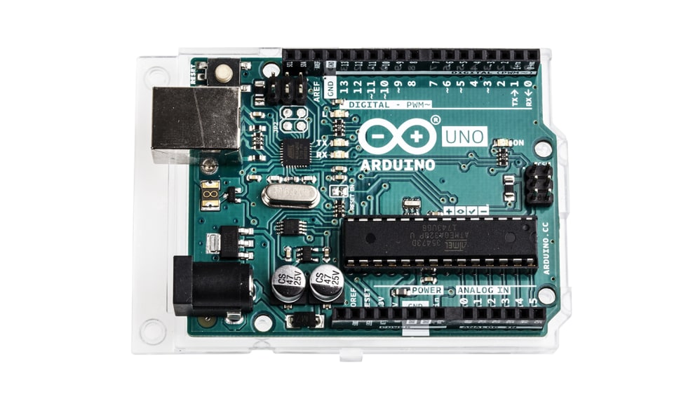 Arduino Uno