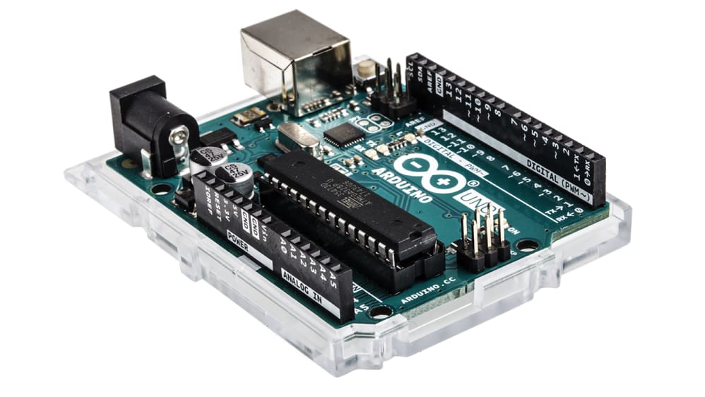 A000066, UNO Rév. 3 Arduino