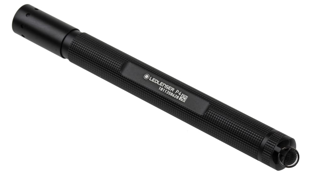 □LEDLENSER□T14□懐中電灯□未使用品
