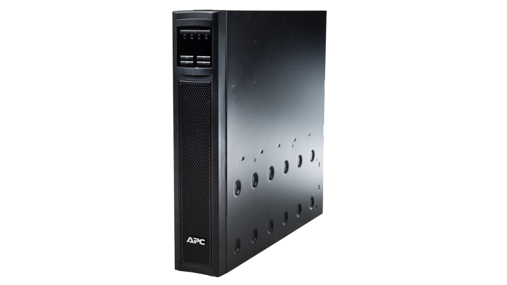 SMX1000I, Onduleur APC Smart-UPS X 1000VA, 800W, C14