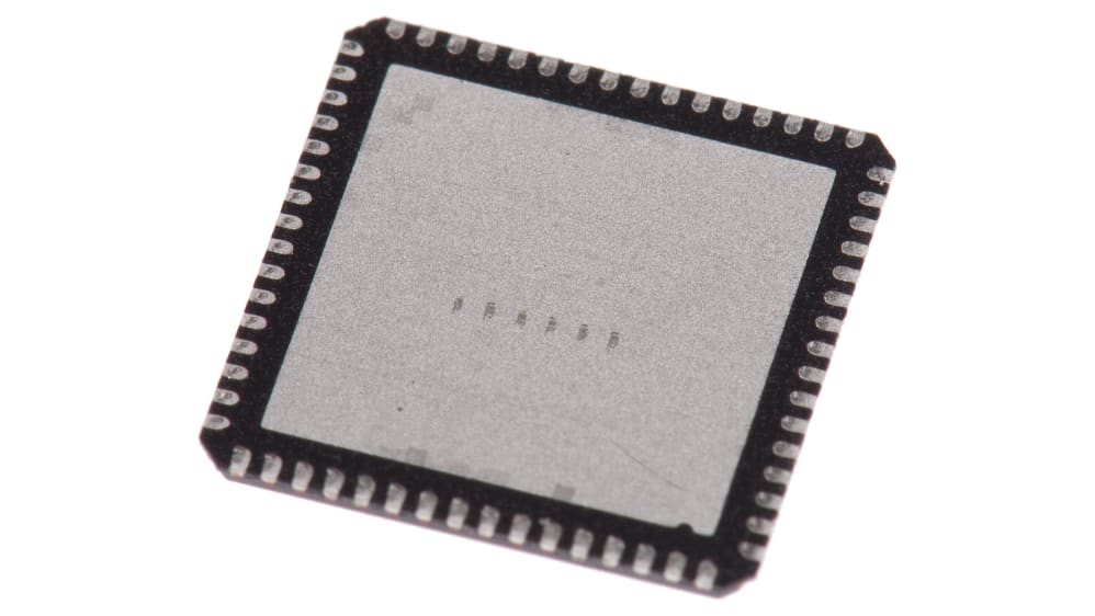 LAN9512-JZX | イーサネットコントローラ Microchip | RS