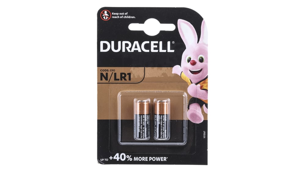Duracell Lawn And Garden Battery Eu1l Fasci Garden