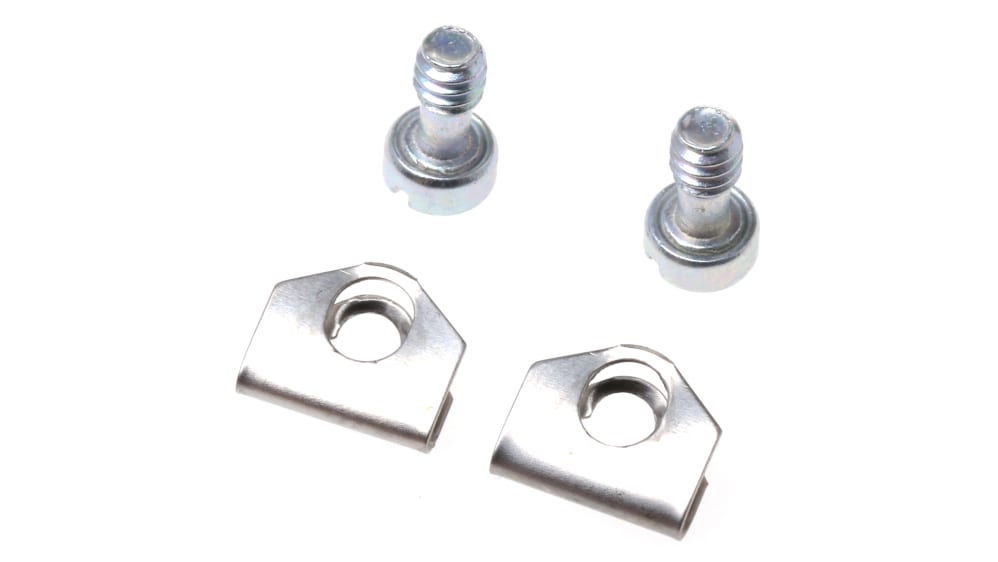 べーしーる様 5205980-4 | TE Connectivity アクセサリ, AMPLIMITEシリーズ, D-sub