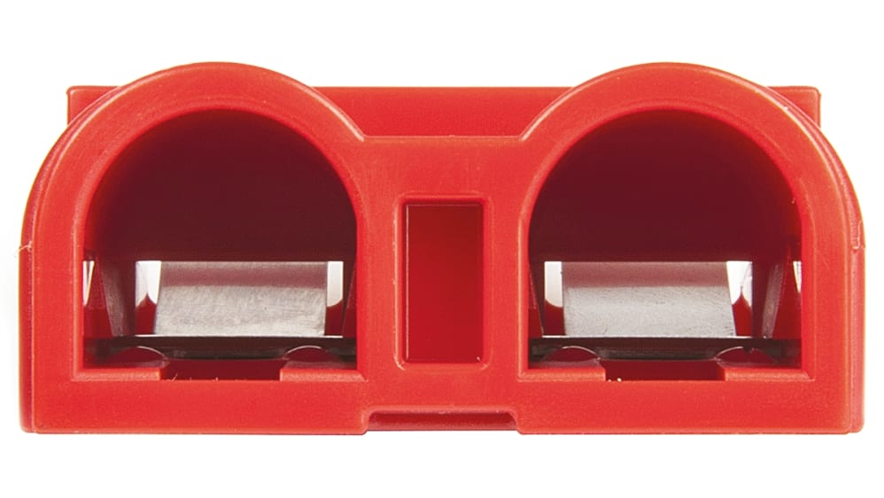 647845-3 | TE Connectivity バッテリコネクタ, ストレート, 50A