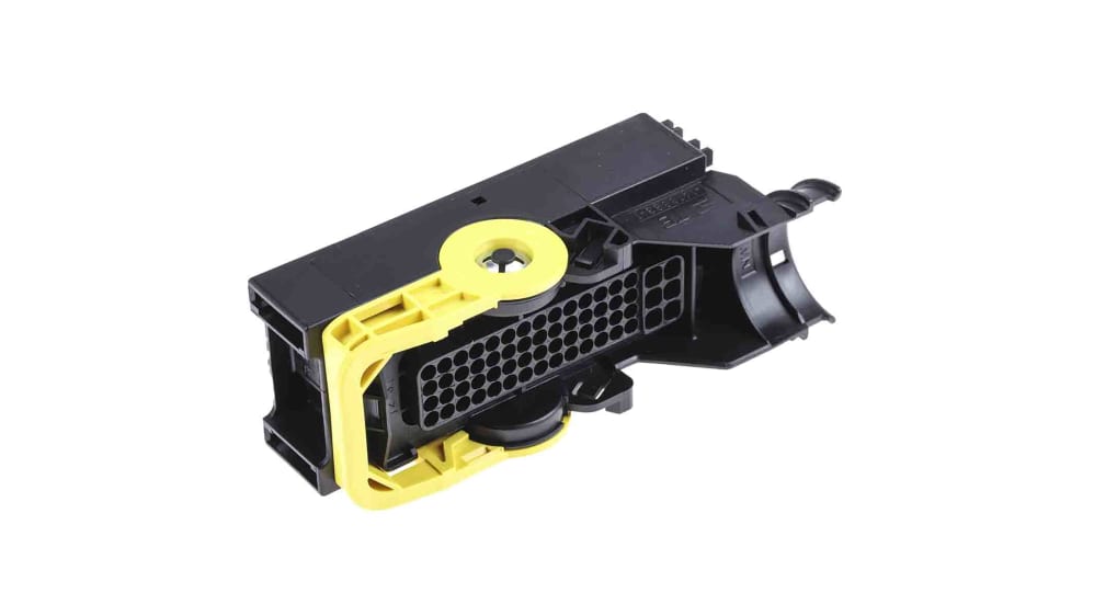 マサ1 1-1418390-1 TE CONNECTIVITY, Connector Housing, MCP 2.8