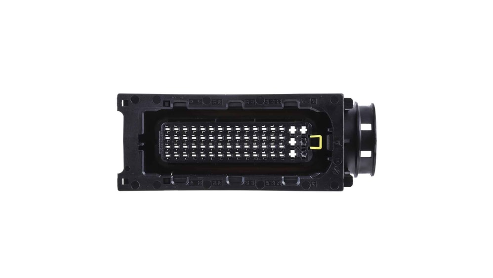 マサ1 1-1418390-1 TE CONNECTIVITY, Connector Housing, MCP 2.8