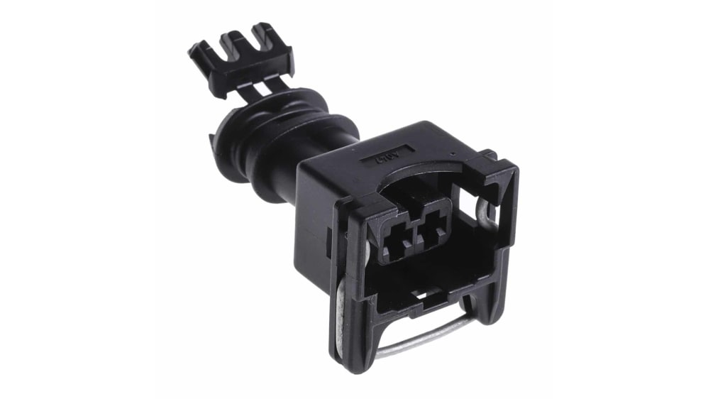 きじまるページ 282189-1 | TE Connectivity Junior Power Timer 自動車用コネクタ, 2