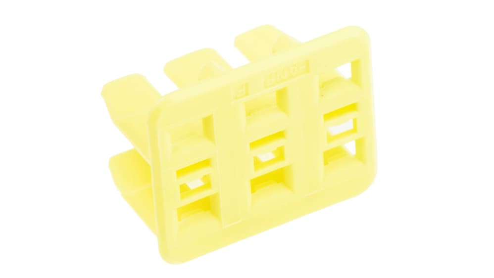 mine様 TE Connectivity ロックプレート TPAロック EconoSeal J Mark II