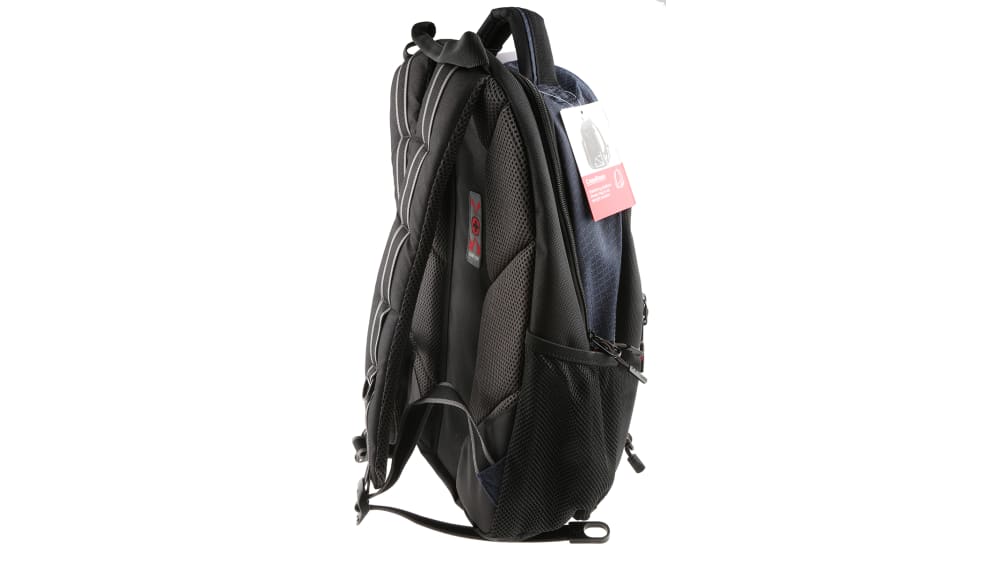 15.4Zoll, 483 | GA-7343-06 Nylon Rucksack 229mm x | x Blau Laptoptasche 356 bis Wenger Kobalt RS 1.1kg