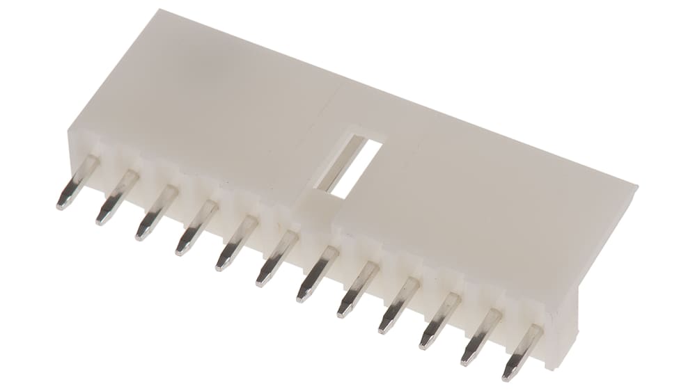 1-171825-2 | TE Connectivity ストレート 基板接続用ピンヘッダ 1-171825-2 | TE Connectivity ストレート 基板接続用ピンヘッダ