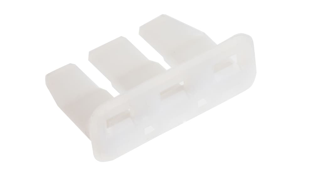 ちむだん TE Connectivity ロックプレート TPAロック EconoSeal J Mark II