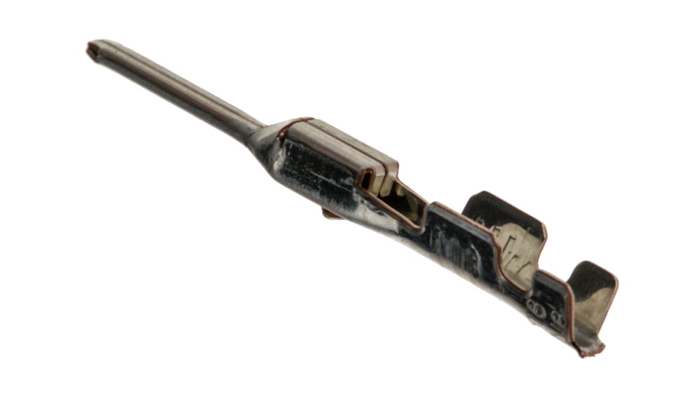 33000-0002 | Molex コネクタ端子 (圧着端子) 20AWG - 16AWG 0.4 33000-0002 | Molex コネクタ端子 (圧着端子) 20AWG - 16AWG 0.4