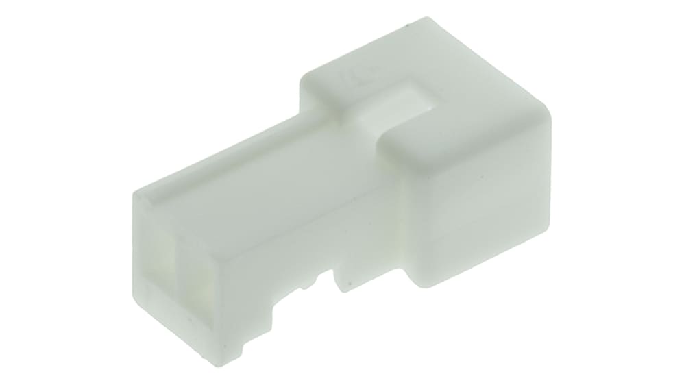 51047-0200 | Molex, PicoBlade Male Connector Housing, 1.25 mm