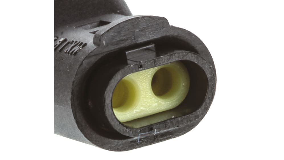 52266-0211 | Molex, Mizu-P25 Male Connector Housing, 2.5 mm Pitch