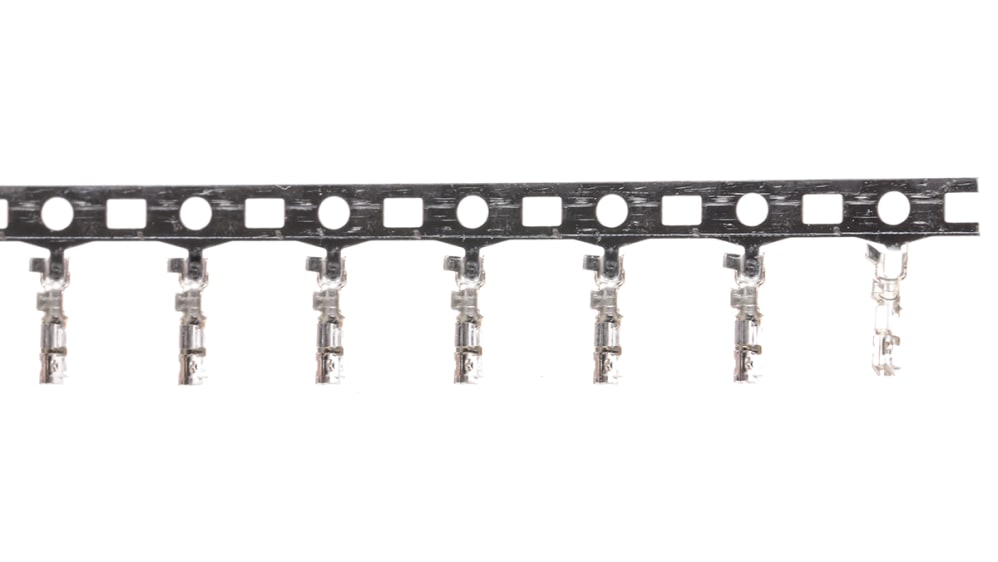 NSNS様 59370-8000 | Molex 59370 Crimp-Anschlussklemme für MicroTPA- und