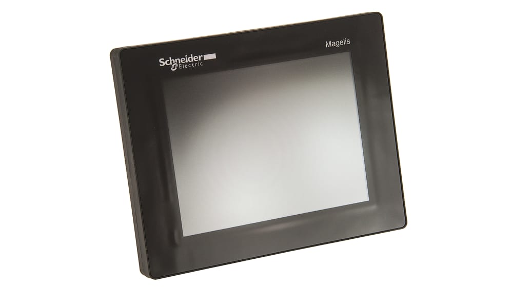 HMISTU855 | Schneider Electric STU Series Touch Screen HMI HMISTU855 | Schneider Electric STU Series Touch Screen HMI