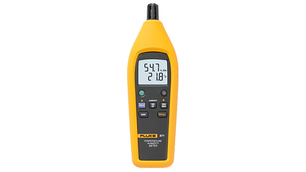 Rh hygrometer store