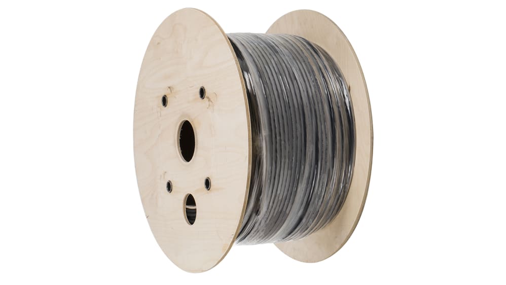 Telegärtner - Cavo Patch Cat. 7, 600 MHz, S-FTP LSZH 3 M - Foto 2