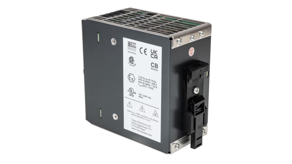 Alimentatore NOS Power-Process 501241-100 Rev A2 – Nuovo Da Magazzino