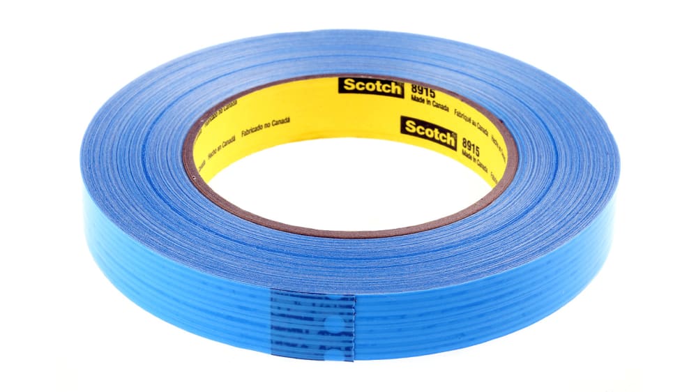 3M Scotch Tape 8956 SCOTCH 8956 Transparent Packing Tape