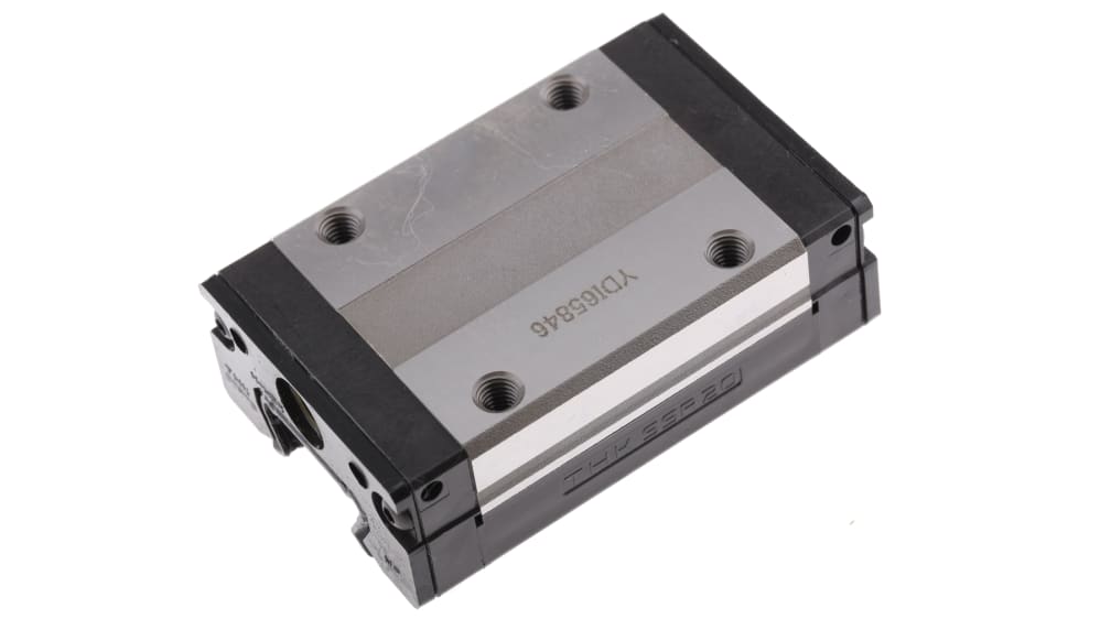 Thk Hsr25lr1ss(gk) Nuovo Cuscinetto Lineare In Scatola - Blocco Lungo 25, Made In Japan Cuscinetto A Blocco Lungo 25
