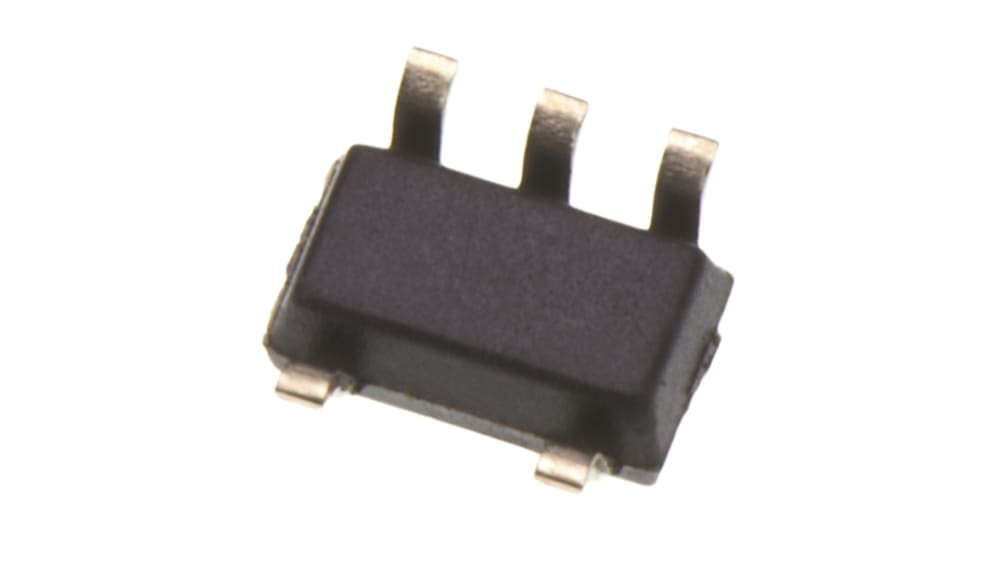 TPS61040DBVR | Texas Instruments 昇圧 DC-DCコンバータ, 出力 TPS61040DBVR | Texas Instruments 昇圧 DC-DCコンバータ, 出力