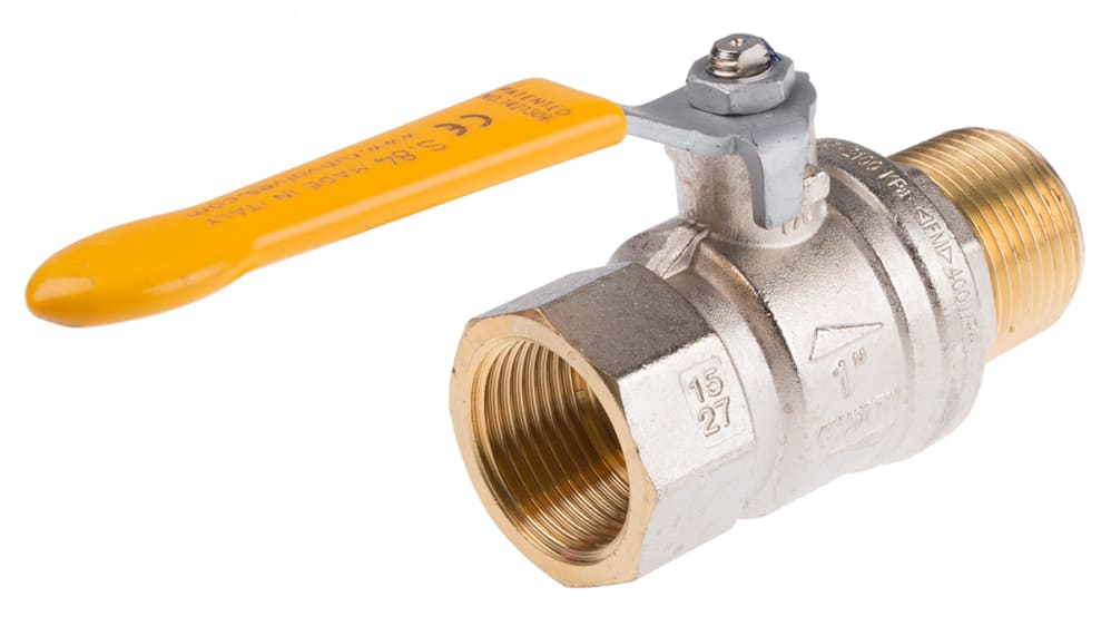 Brass LPG Gas Nozzle at Rs 40/piece