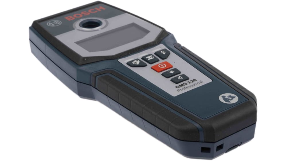 BOSCH 探知機　GMS 120 PROFESSIONAL Amazon.com : Bosch Professional Stud Finder GMS 120 (Drill