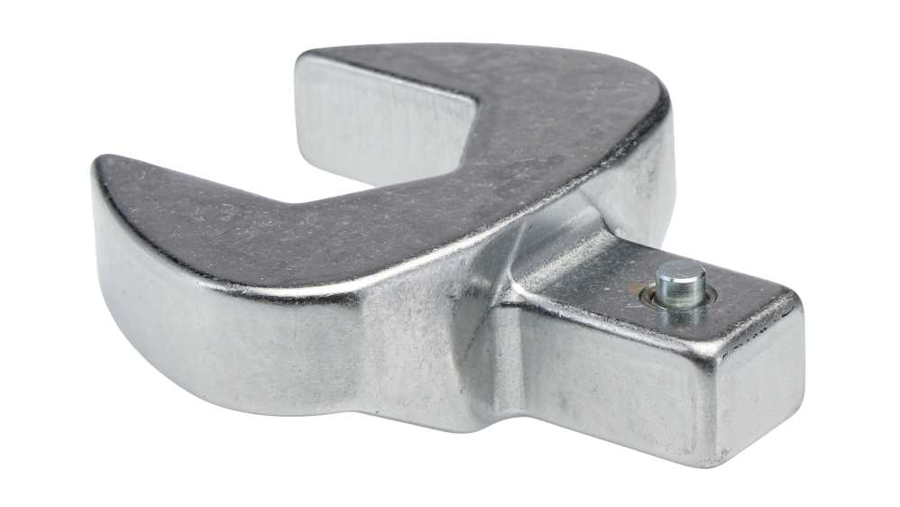 Clé à Fourche Fixe Stahlwille 14x18 Mm - 731A/40 1, Outil à Embout Amovible - 3