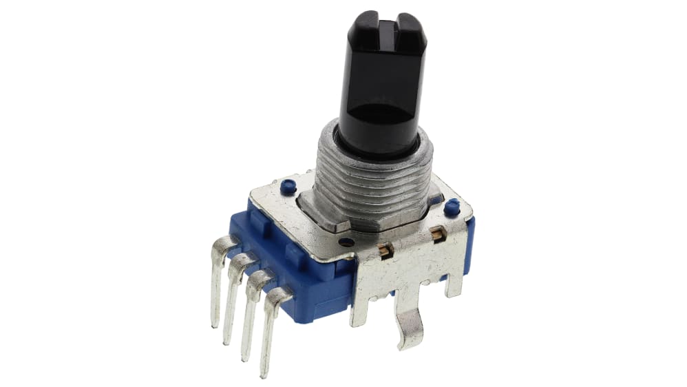 COL54 COLLARE POTENZIOMETRO I2M UNIVERSALE 54MM / 55MM - Foto 9