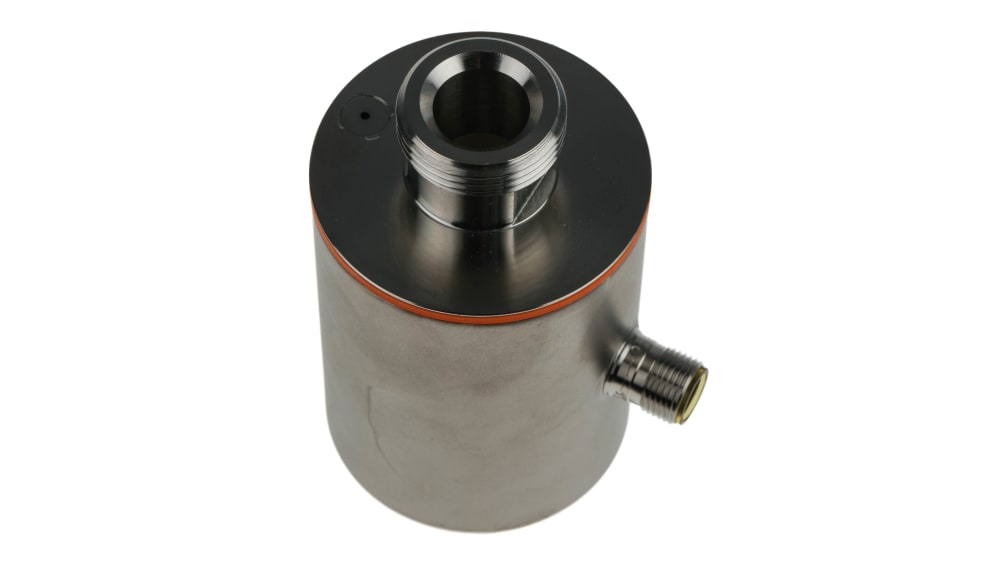 ifm electronic 流量計 液体 SMシリーズ SM7000 | RS ifm electronic 流量計 液体 SMシリーズ SM7000 | RS
