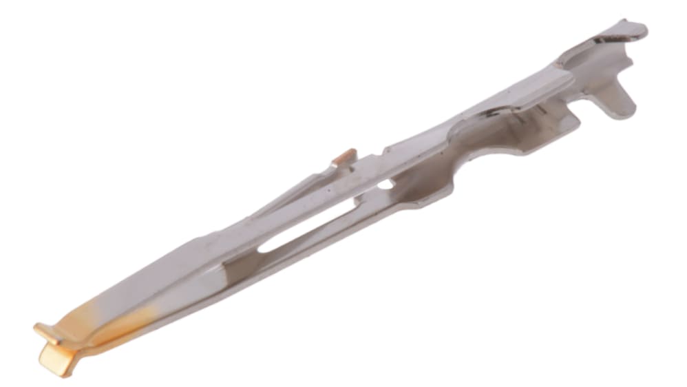 02050002513 | HARTING コネクタ端子 (圧着端子) 28AWG - 20AWG 02050002513 | HARTING コネクタ端子 (圧着端子) 28AWG - 20AWG