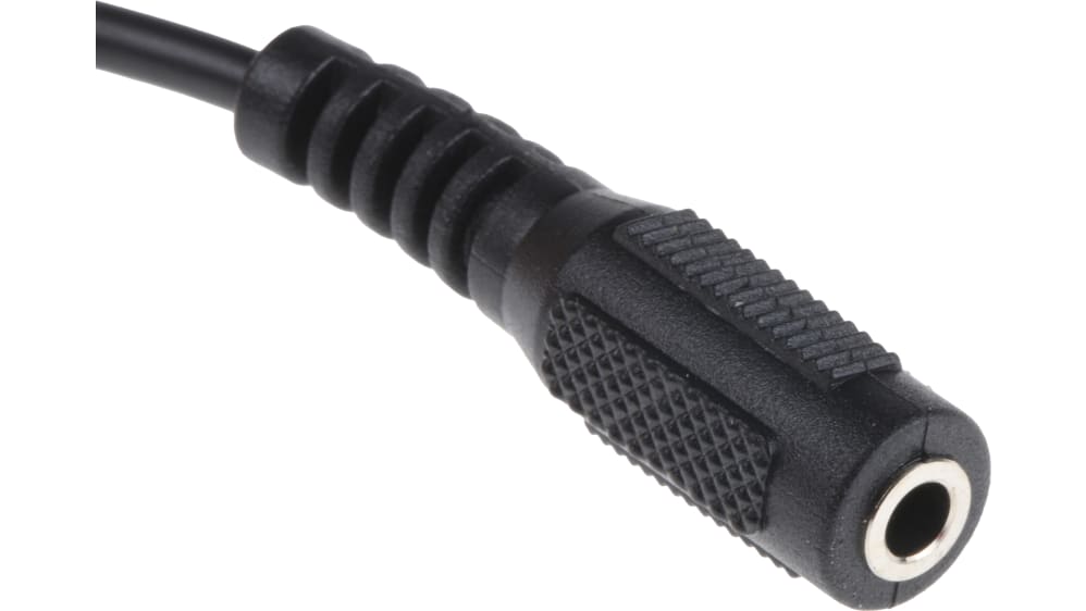 Cavo Audio USB-C A 3,5 Mm Maschio-maschio 1 Metro – Con Chip DAC, Per Collegare Smartphone A Auto E Altoparlanti (2 Pezzi)