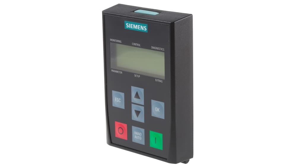 Siemens インバータモジュール 6SL3255-0AA00-4CA1 | RS Siemens インバータモジュール 6SL3255-0AA00-4CA1 | RS