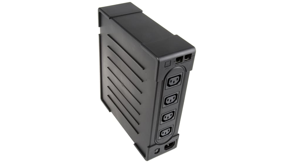 Onduleur Eaton Ellipse ECO 650 USB 400W +protection LAN *BATTERIE NEUVE*