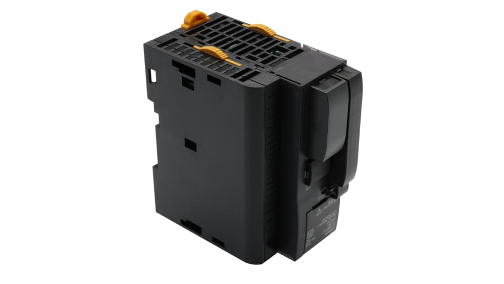 CJ2M-CPU12 | オムロン CJ2M PLC (CPUユニット) RS232C、USB 2.0 | RS