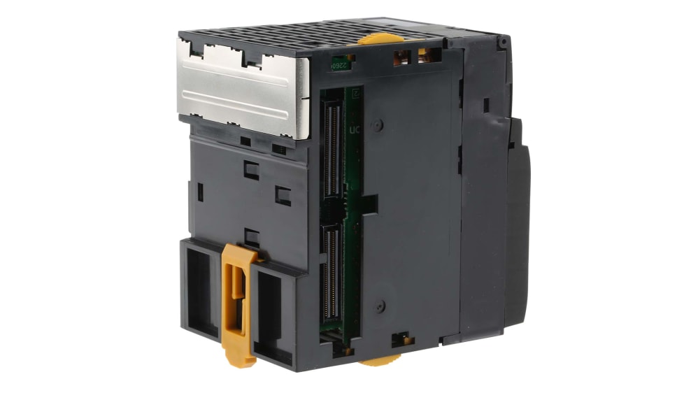 CJ2M-CPU33 | オムロン CJ2M PLC (CPUユニット) USB 2.0 | RS CJ2M-CPU33 | オムロン CJ2M PLC (CPUユニット) USB 2.0 | RS