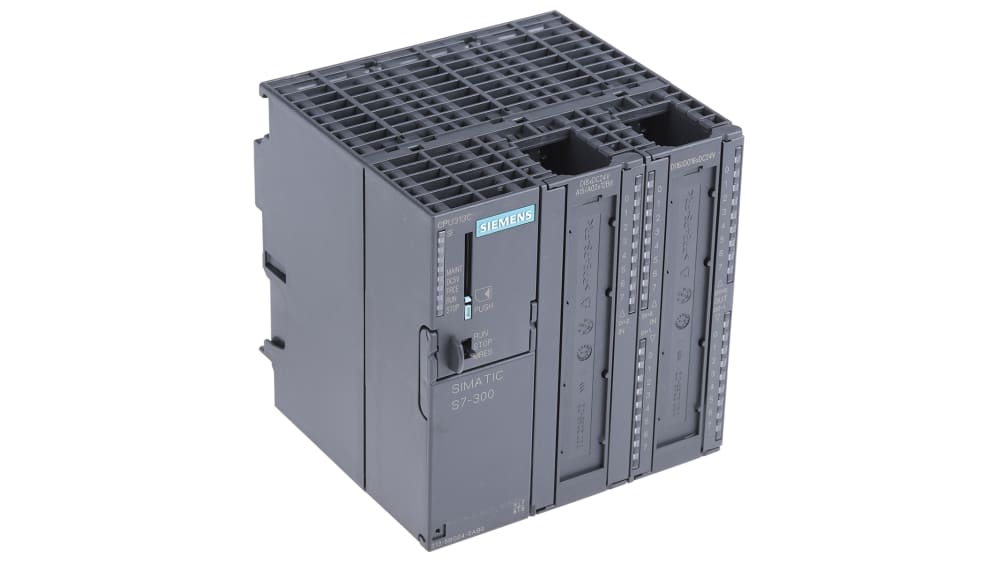 6ES7313-5BG04-0AB0 | シーメンス SIMATIC S7-300 PLC (CPUユニット
