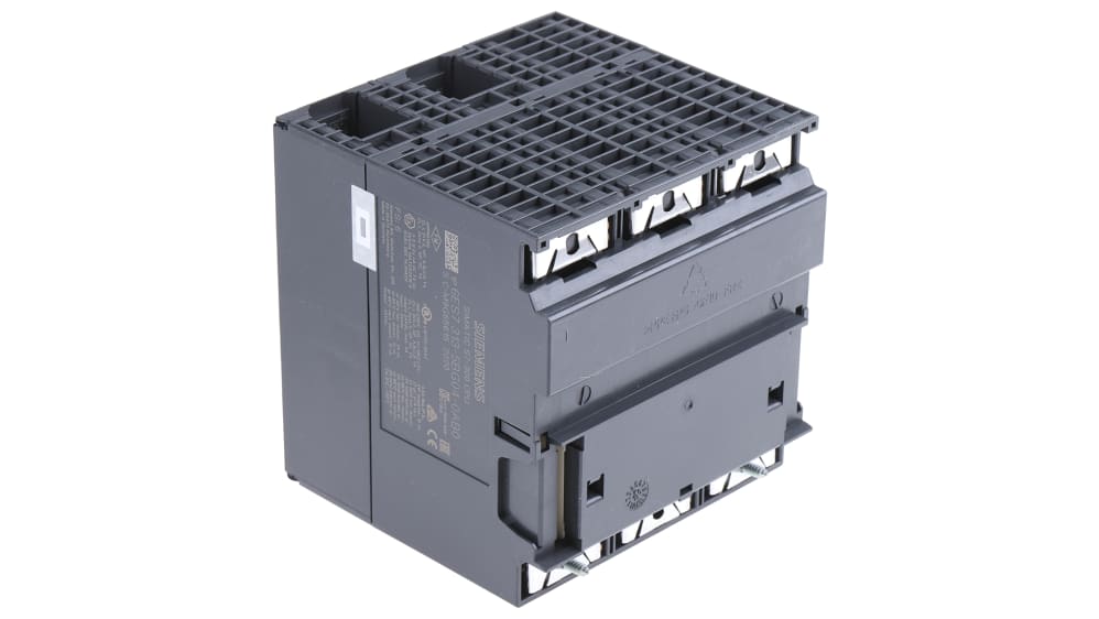 6ES7313-5BG04-0AB0 | シーメンス SIMATIC S7-300 PLC (CPUユニット