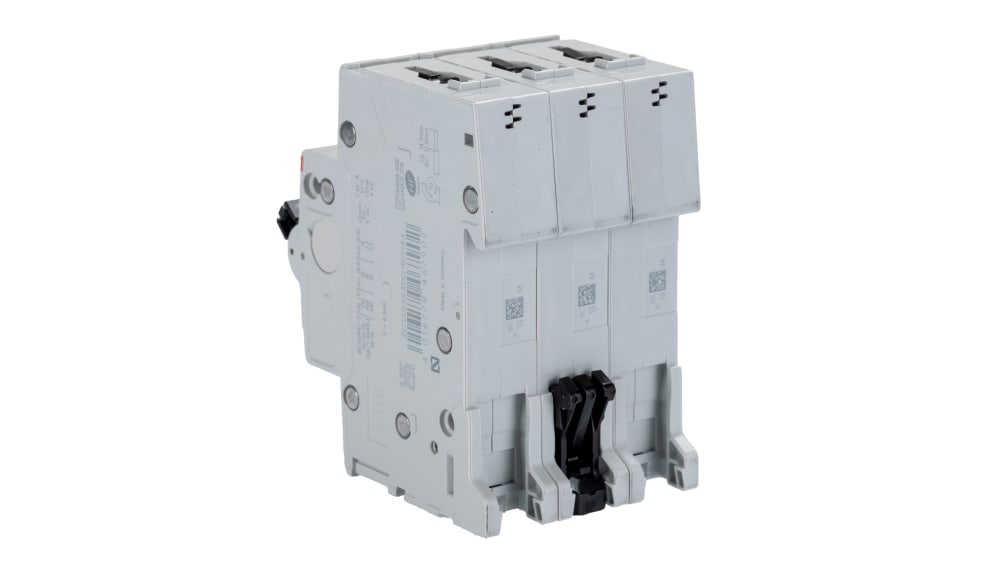 ABB Interruttore Automatico S203-C13 13A 400V - 2CDS253001R0134 Nuovo