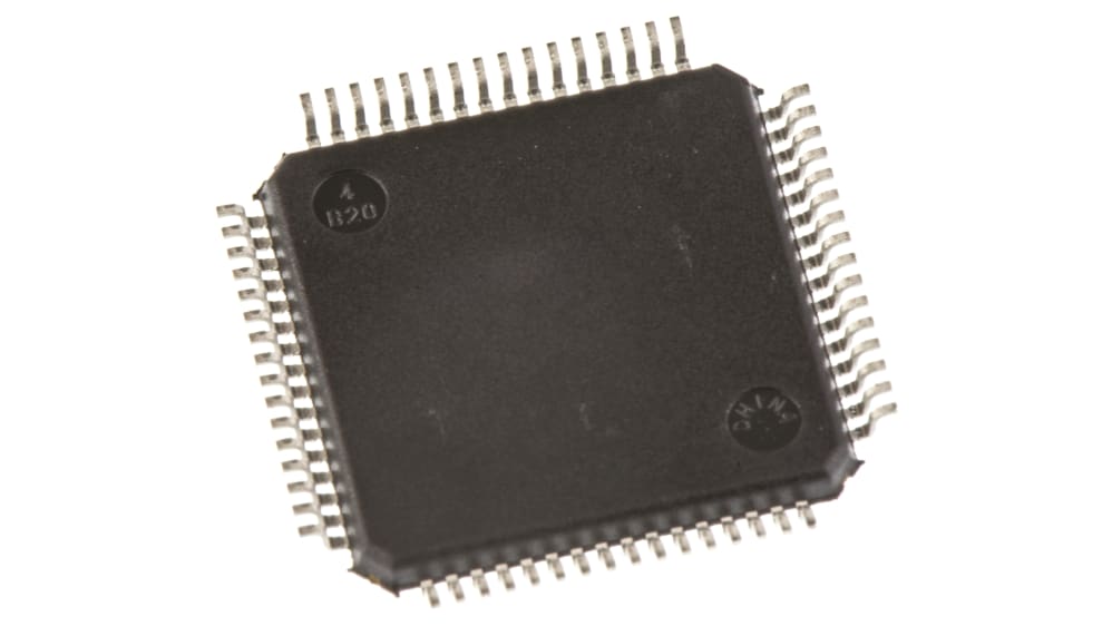 STM32F405RGT6 | STMicroelectronics STM32F4 マイコン, ARM STM32F405RGT6 | STMicroelectronics STM32F4 マイコン, ARM