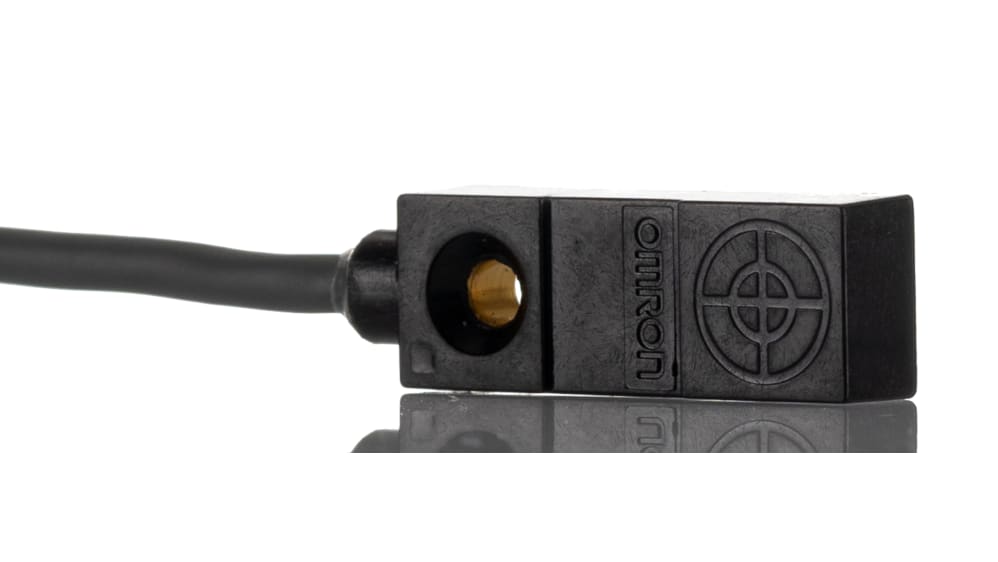 TL-W3MB1 2M | Omron誘導 近接センサ 範囲: 3 mm 突出型 ,600Hz TL-W3MB1 2M | Omron誘導 近接センサ 範囲: 3 mm 突出型 ,600Hz