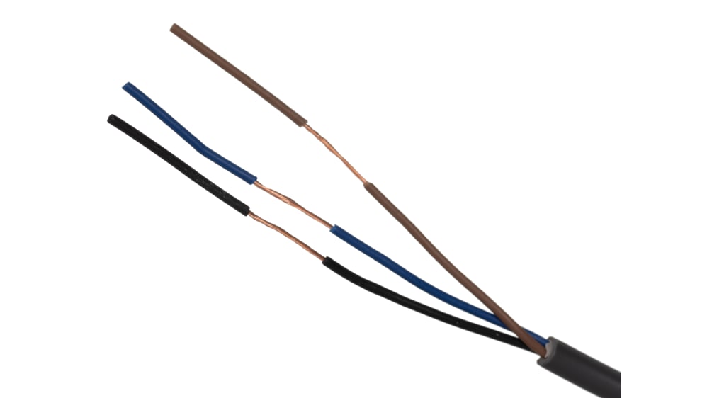 TL-W5MB1 2M | Omron誘導 近接センサ 範囲: 5 mm 突出型 ,500Hz TL-W5MB1 2M | Omron誘導 近接センサ 範囲: 5 mm 突出型 ,500Hz