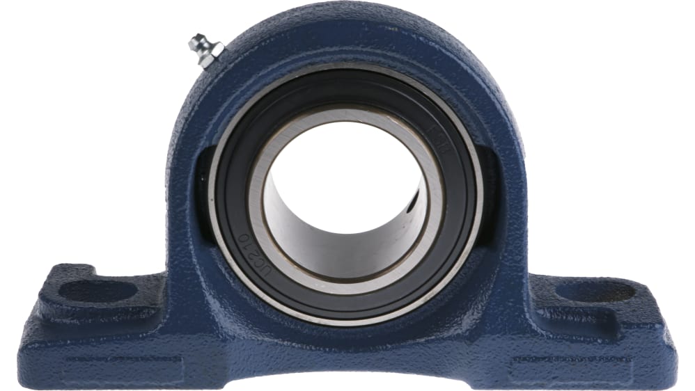 UCP203 | Blocco Di Supporto Per Cuscinetti, RS PRO, Interno 17mm - Foto 7