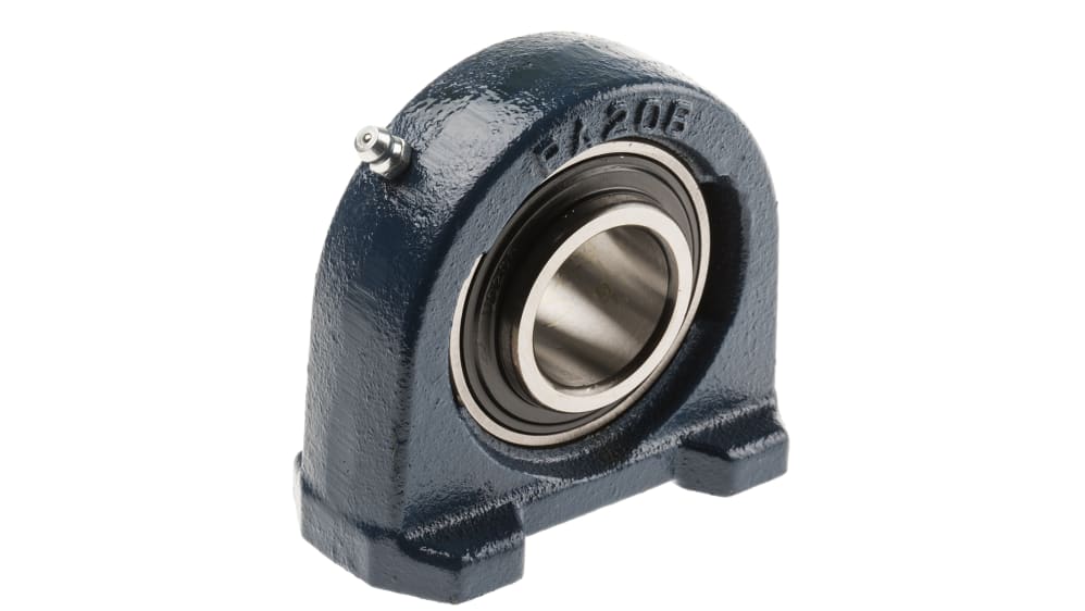 Cuscinetti A Blocchi | Ordina | Parti Di Macchinari NHK - Foto 14